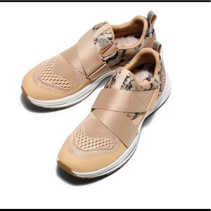 TIEM Spin Shoes Brand NEW Sand Snake Size 7